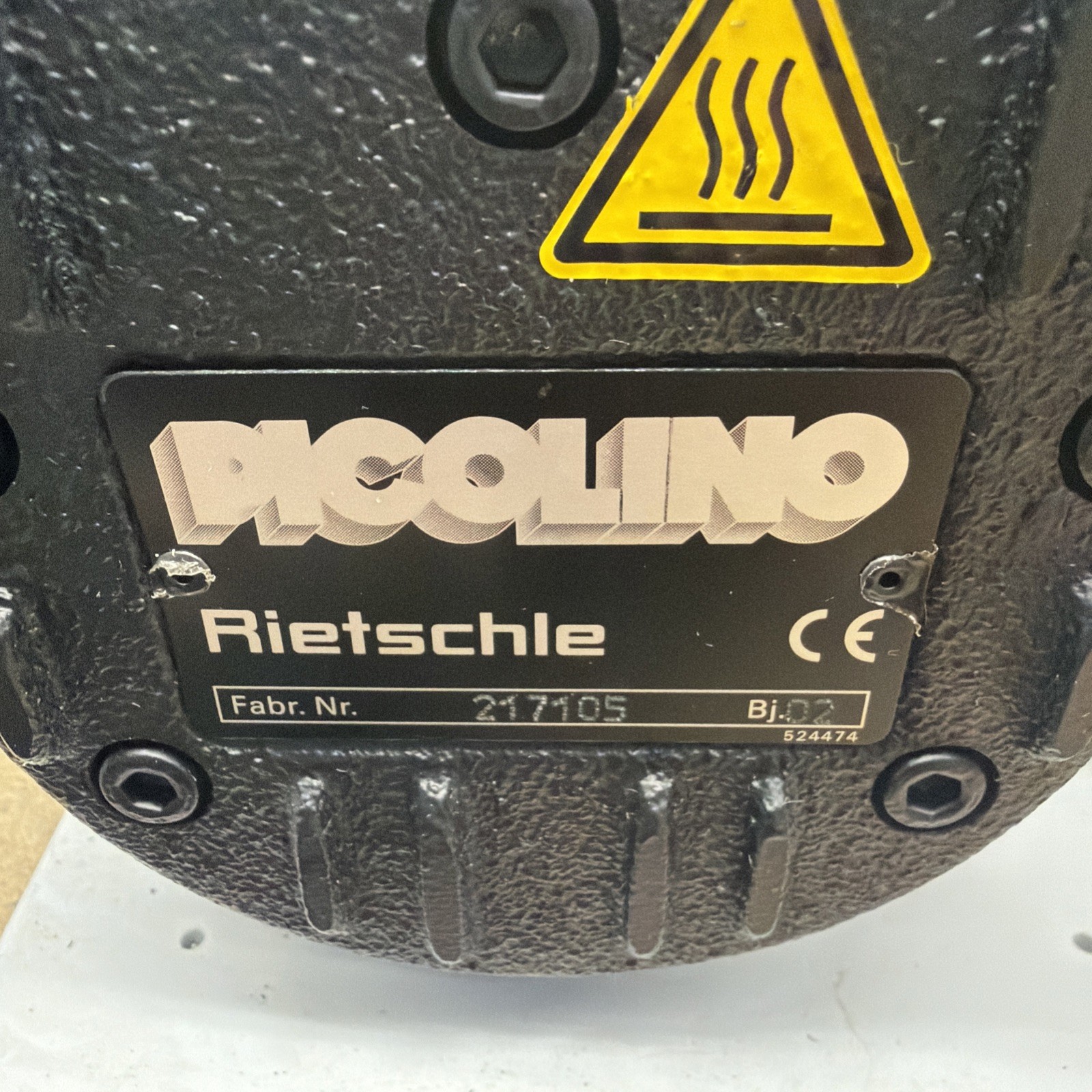 Plastic Welder Kit Duratherm