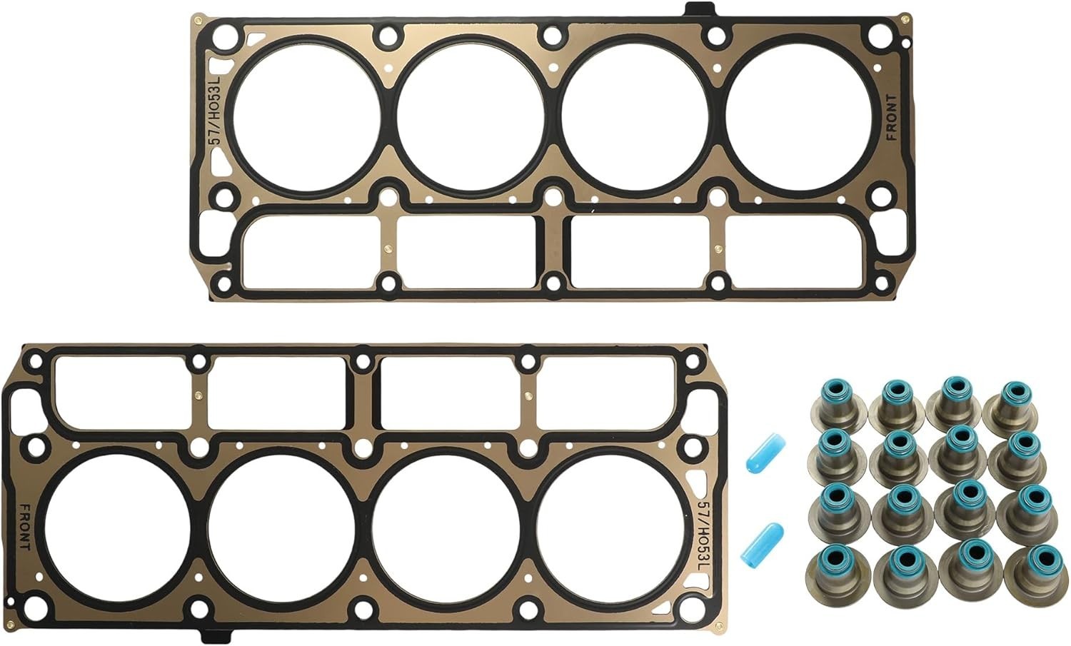 5.3 LS Gen 3/4 Replace Truck Norris Camshaft Install Kit Includes Cam Kit, Gaske