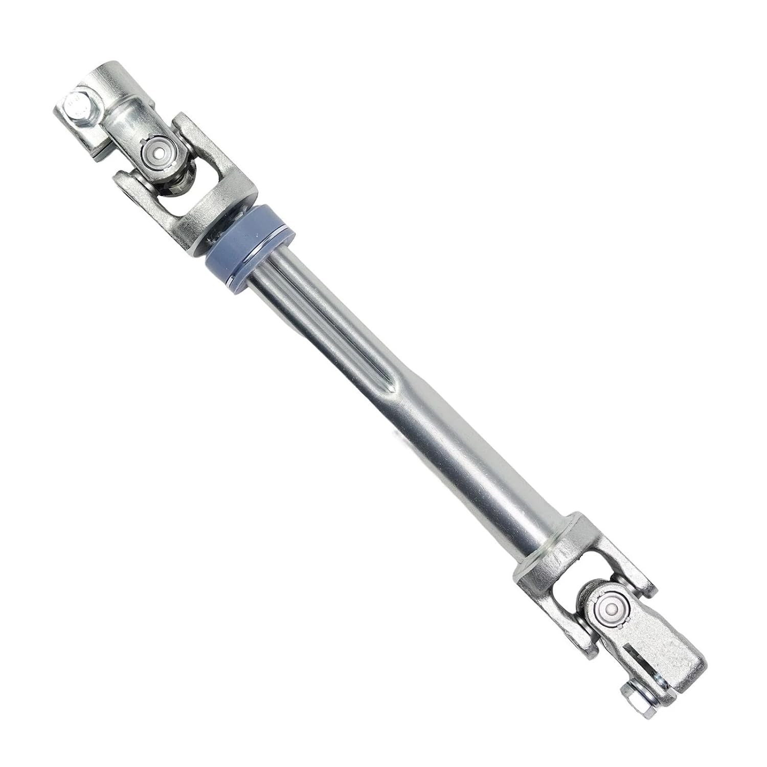 Steering Column Lower Intermediate Steering Shaft with U-Joint Coupler Replacem