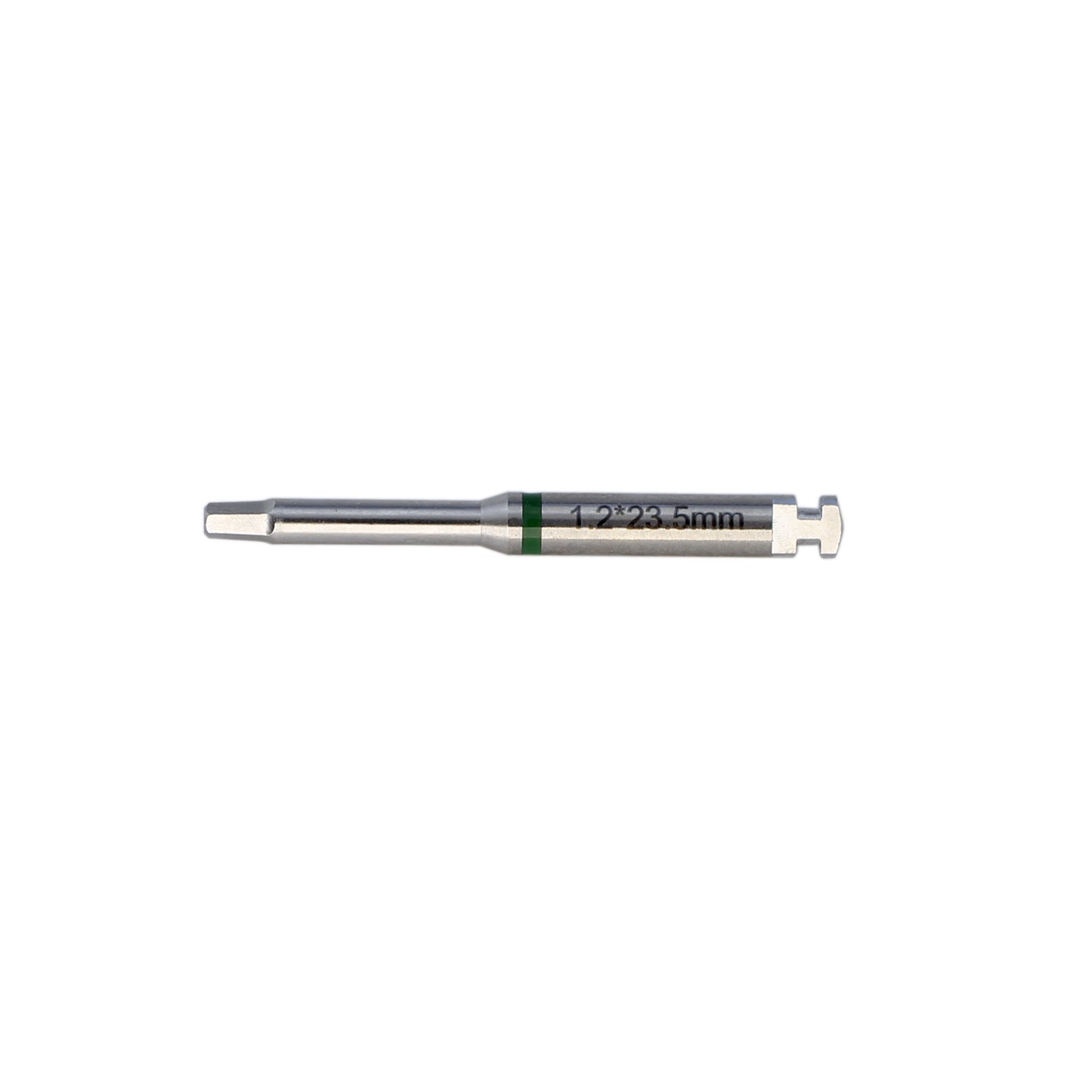 Universal Implant Hex Driver Screwdriver Latch Torque Wrench Adapter Astra 3i