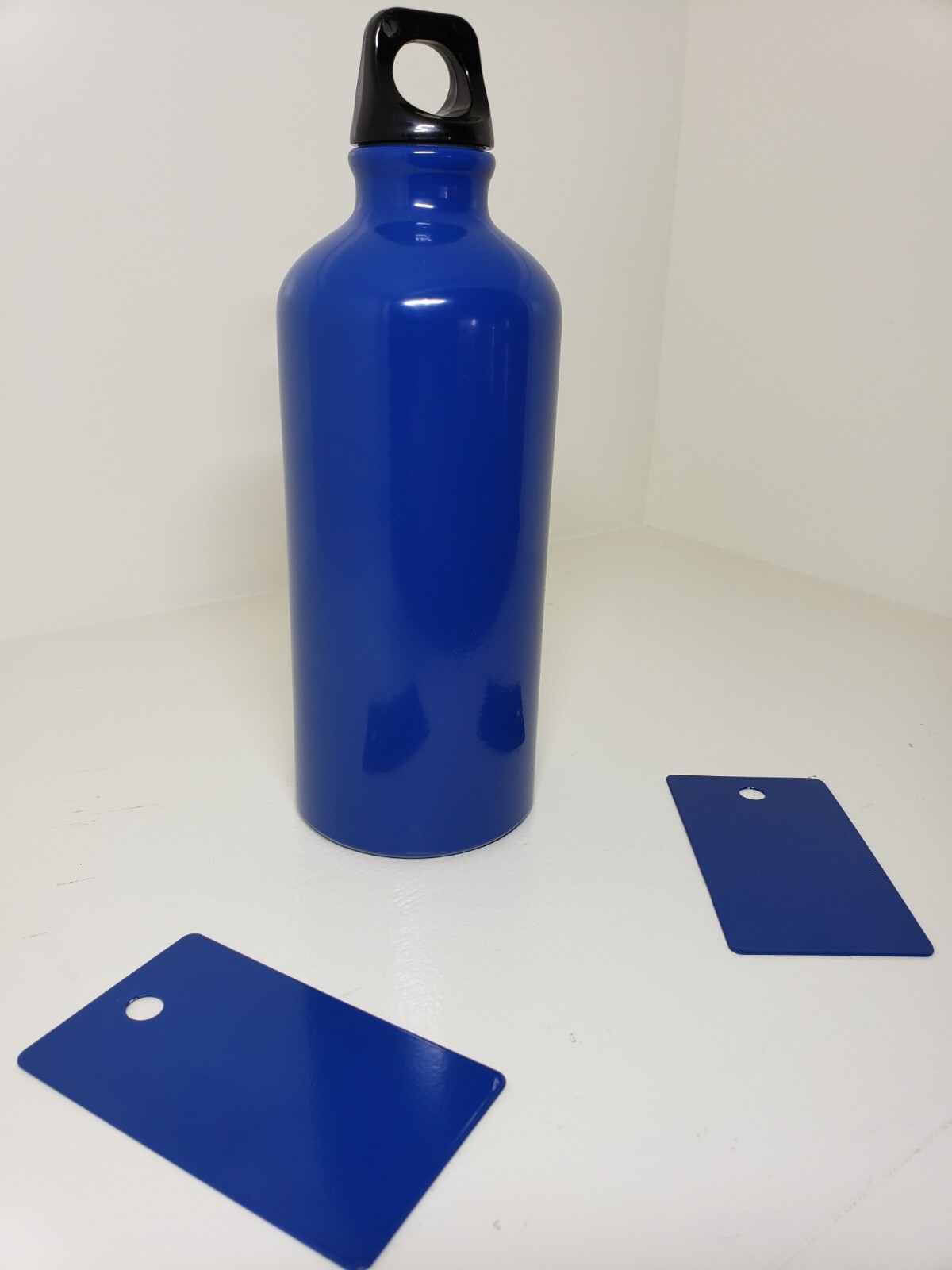 RAL 5010 Gentian Blue Powder Coating Paint 1LB USA Made