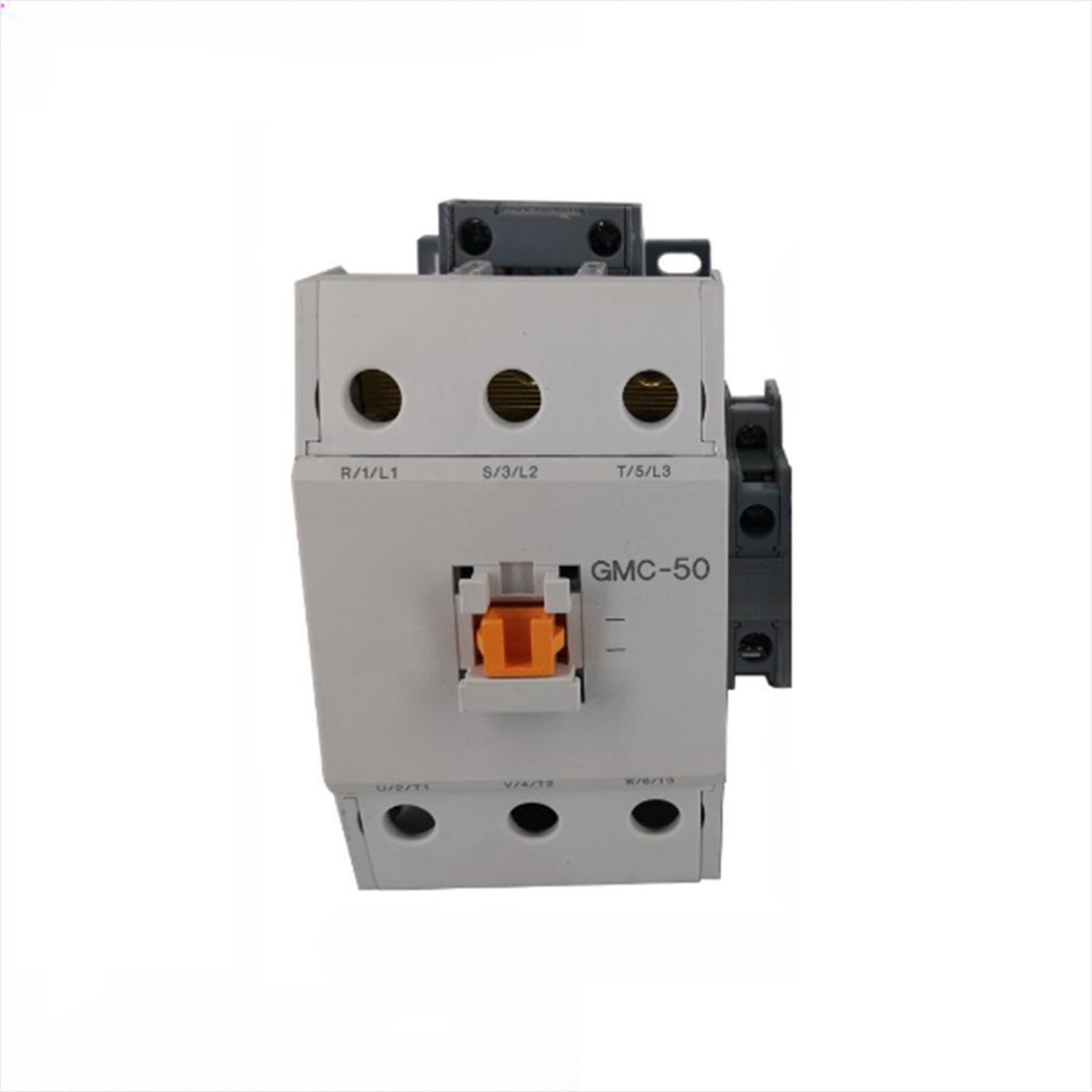1PC For AC Contactor 110V 220V 380V 50/60Hz GMC-50