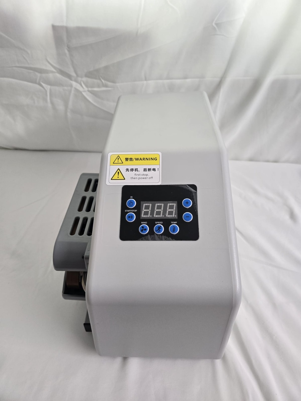 Air Bubble Machine Make Air Cushion Films Machine Bags Wrap Air Pillow inflator