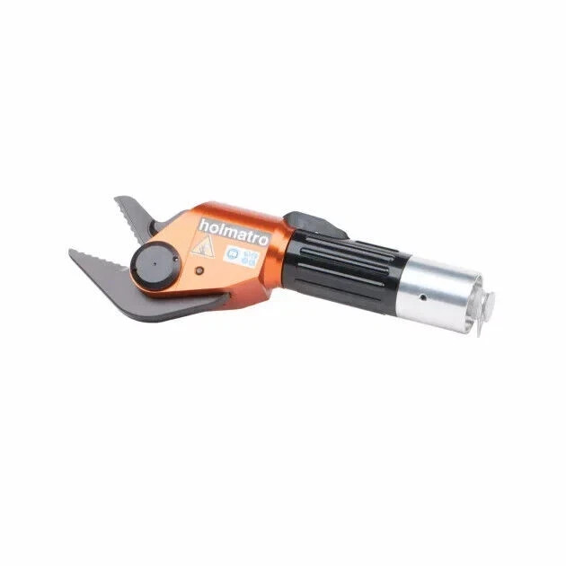 Holmatro CU 4007 C General Purpose Cutter – CORE version 6 Months Warranty