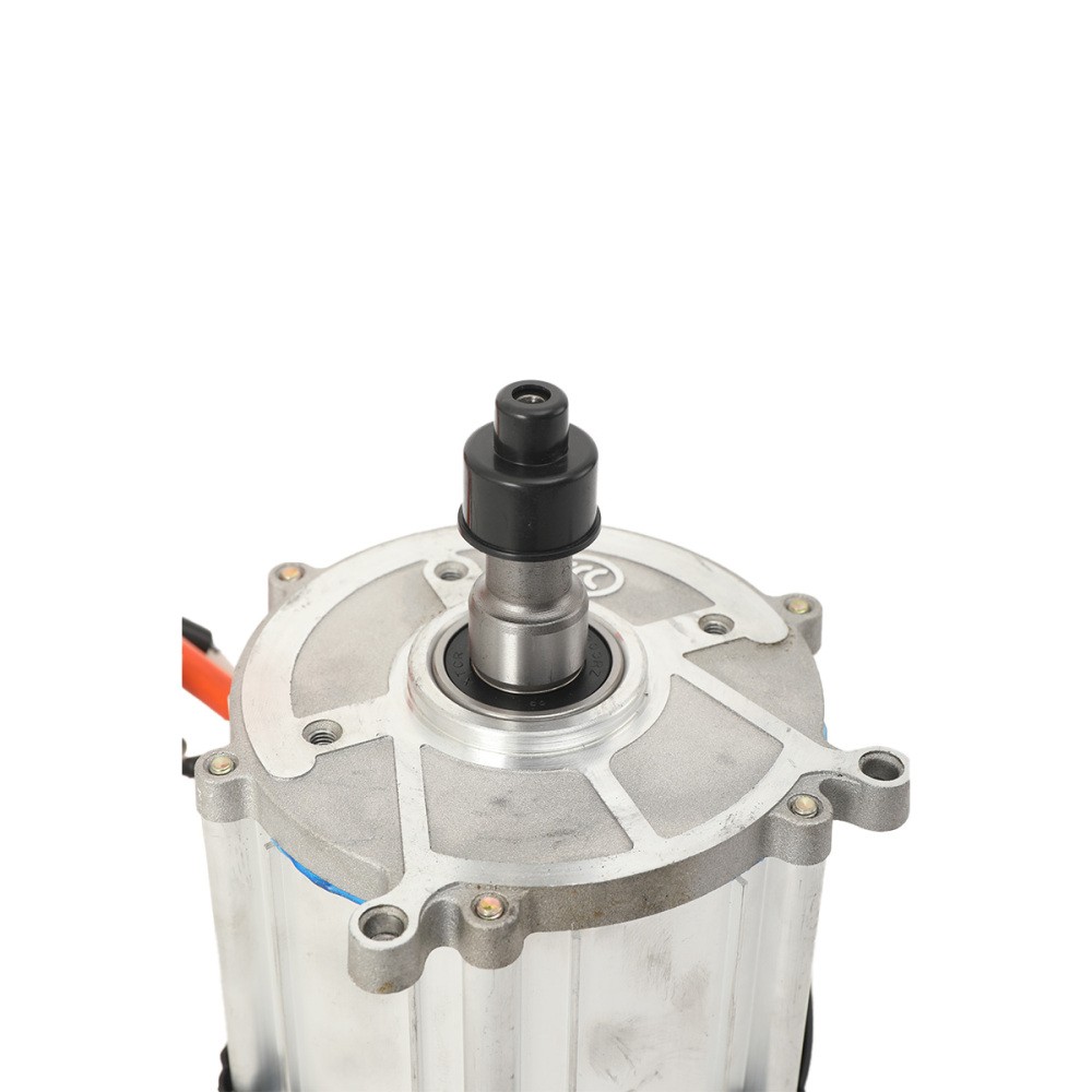 DC60V Electric Tricycle Brushless Motor 1000W Differential Speed Electric Motor