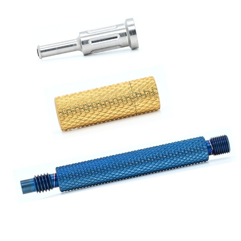 Dental Overdenture Locator Abutment Implant Retention Cap Standard Inserts Tool