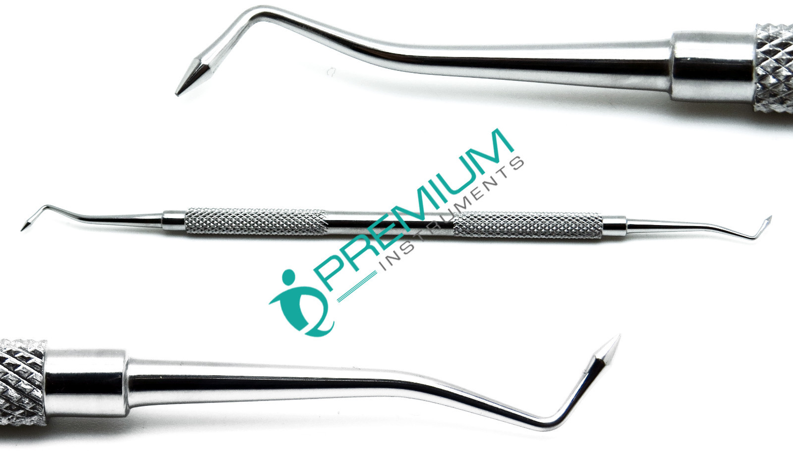 Dental Westcott 745-1 Amalgam Composite Plastic Filling Premium Instruments