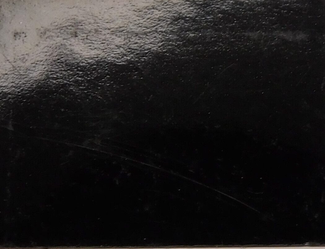 Wet Black Tiger Drylac 49/80036 High Gloss Black 1 LB