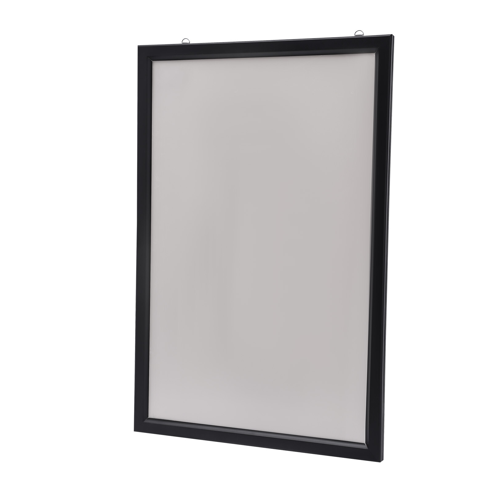 24×36″ / 18×24″ LED Backlit Movie Poster Art Picture Frame Light Box Wall Mount