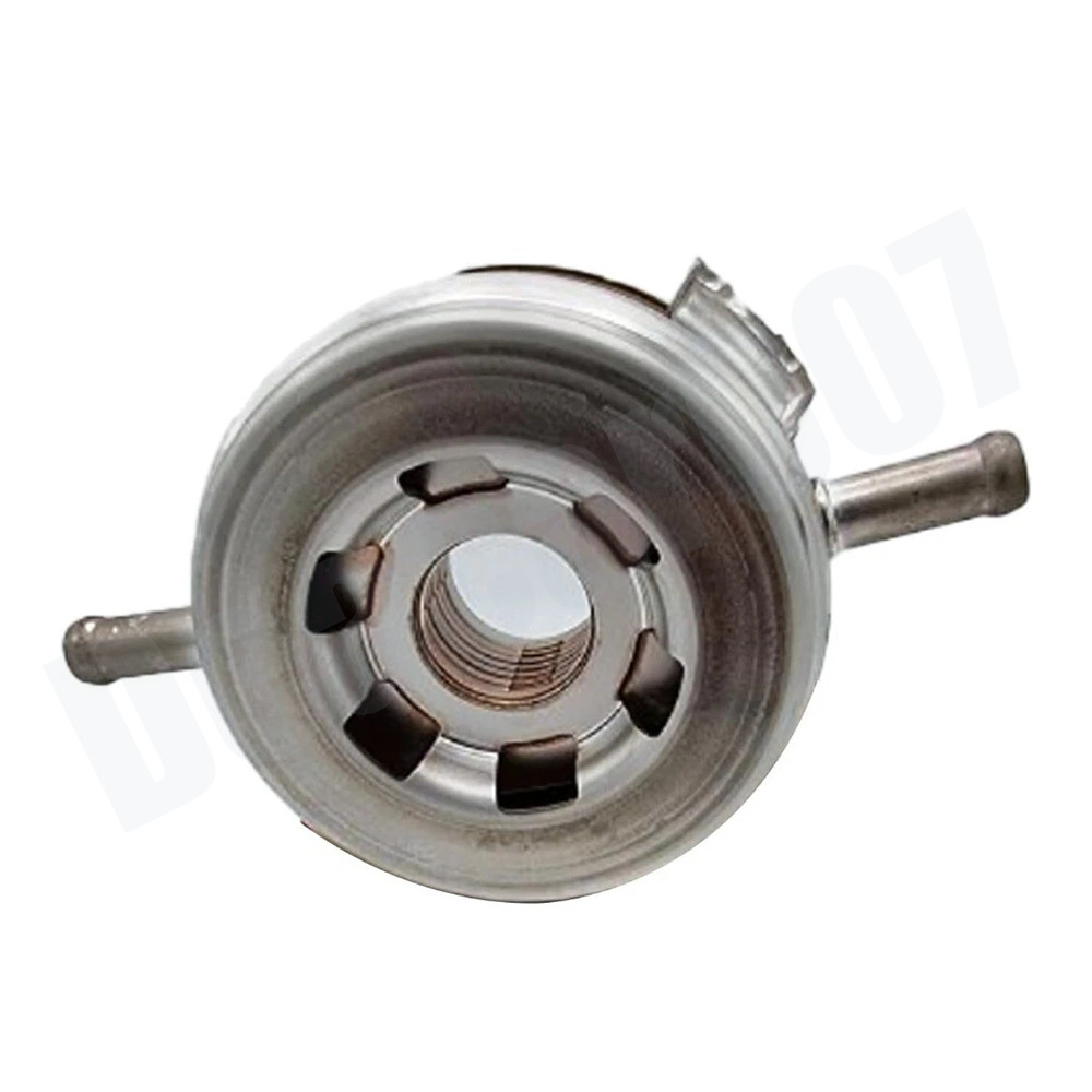 129508-33010 For YANMAR Cooler Assembly-Lub OiL APPLICABLE: 4TNV84T-DFM