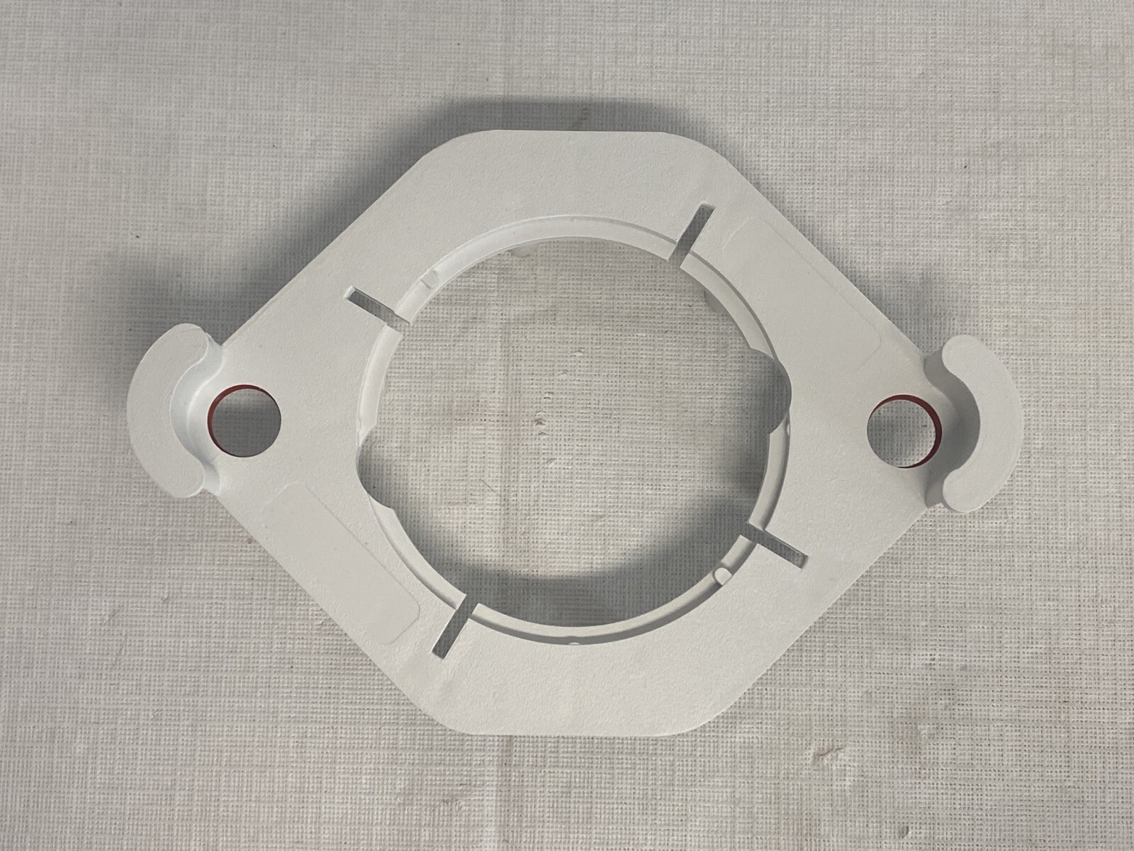 AGILENT Varian VanKel EaseAlign Dissolution Centering Ring Retainer 12-6050