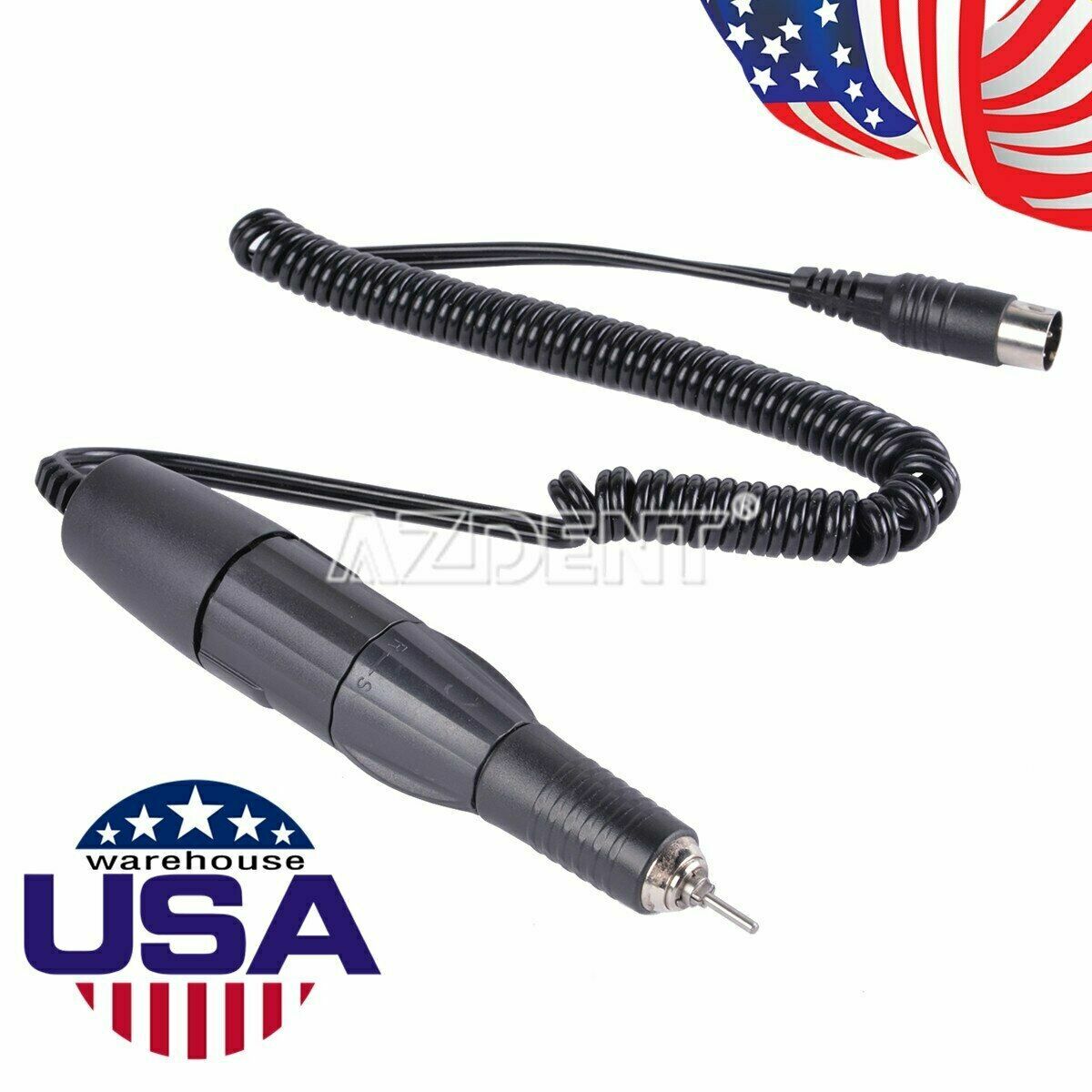Marathon Dental Micromotor Polishing Micro Motor Handpiece 35000RPM Polisher