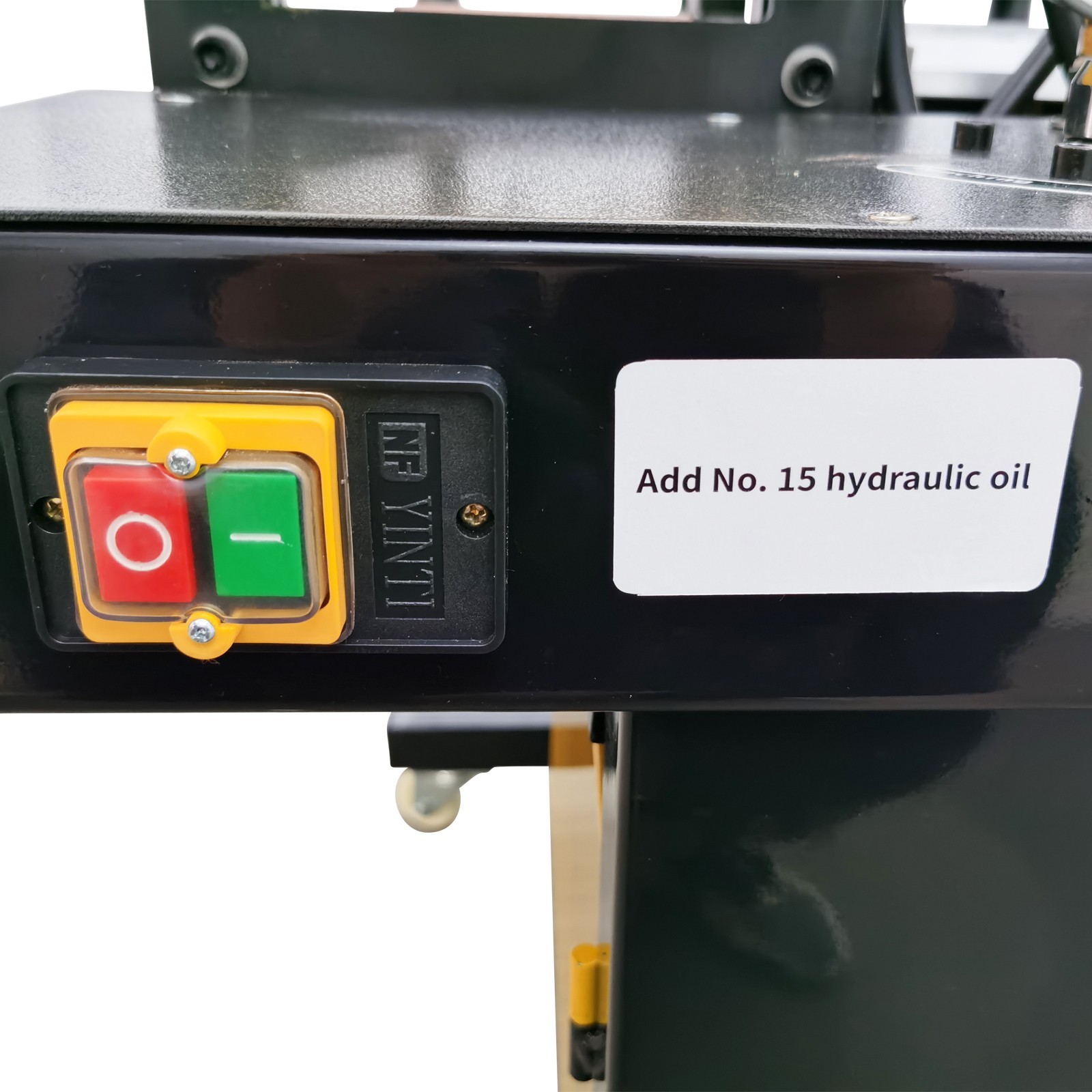 Multifunctional Busbar Processor Bus 5-in-1 Processing Machine Bending 0°-90°