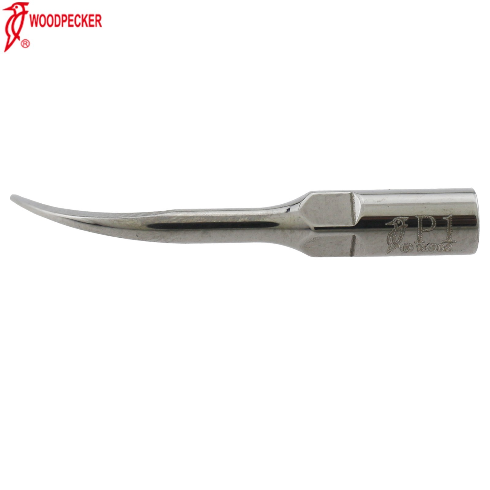 Woodpecker Dental Ultrasonic Scaler Tips Kit UDS G1 G2 G4 P1 Scaling Perio EMS