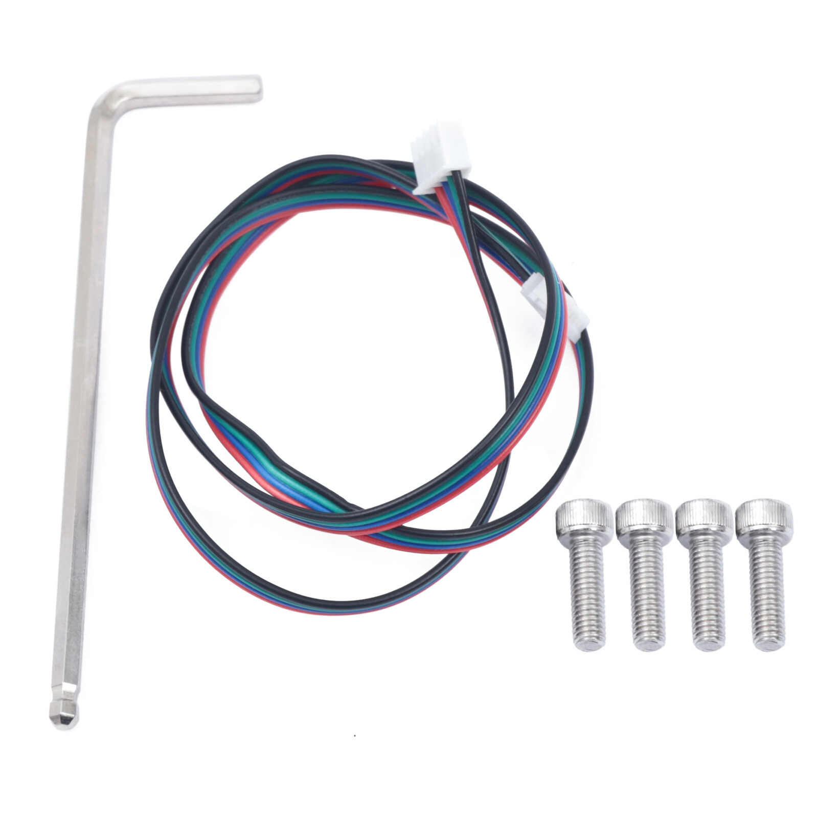 CNC Z-axis Module Support 3018plus 52mm Diameter Aluminum Slide + Upgrade kit