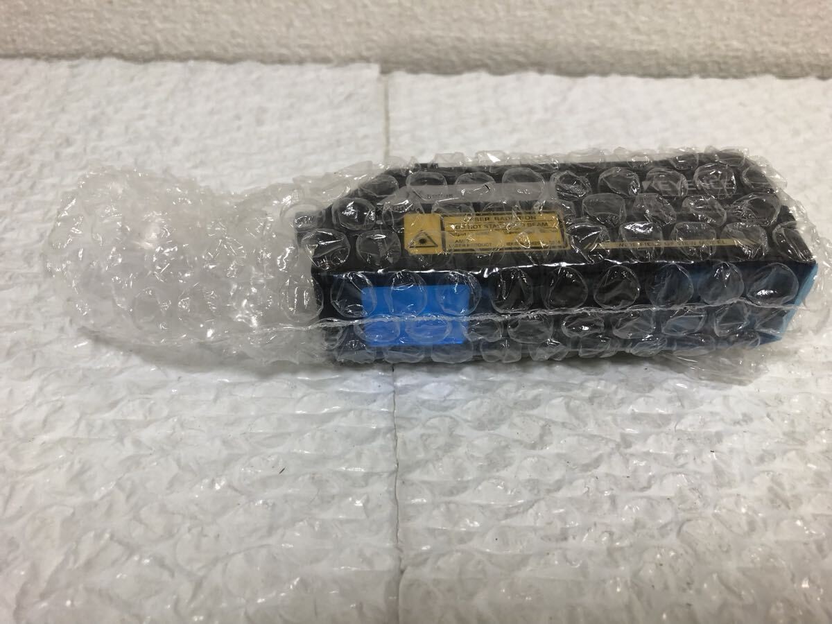 Keyence IX-360W Laser Displacement Sensor Unused 2022