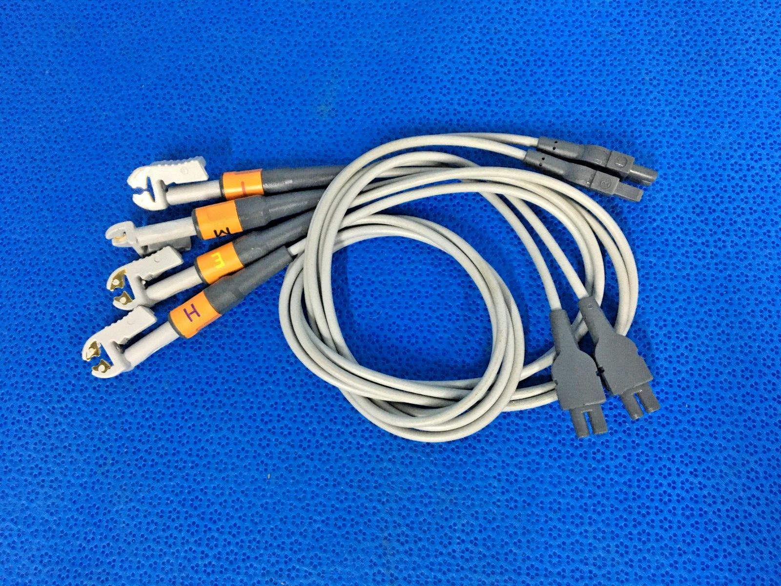 ECG Cable 4 Lead