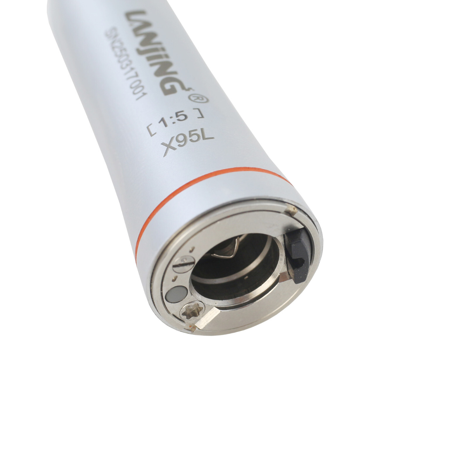LANJING KaVo MASTERmatic LUX M25L Electric Handpiece 1:5 High Speed Contra Angle