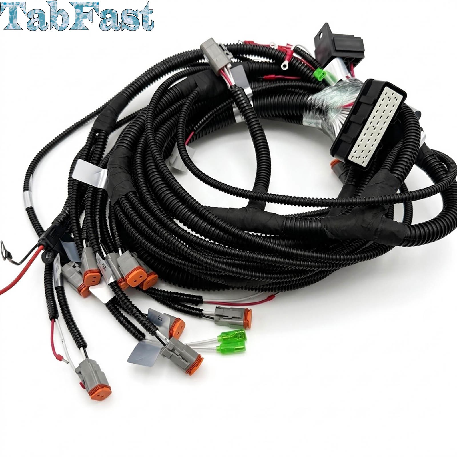 NEW 100698 Harness for Genie scissor lift GR-20 GS1930 GS3246 QS-12R QS-20R