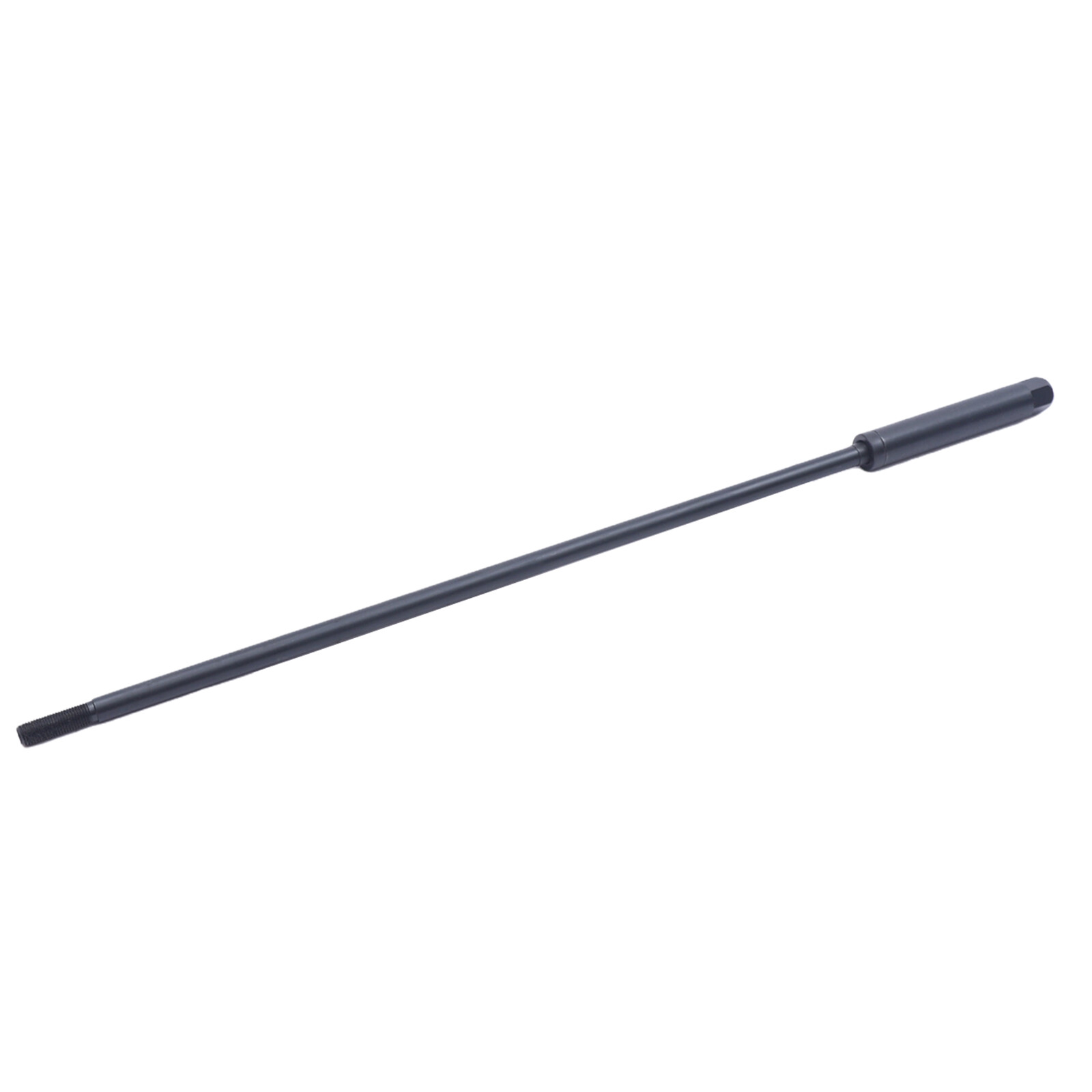 For Bridgeport Mill 7/16 Thread R8 Milling Machine Part Drawbar Overall Draw Bar