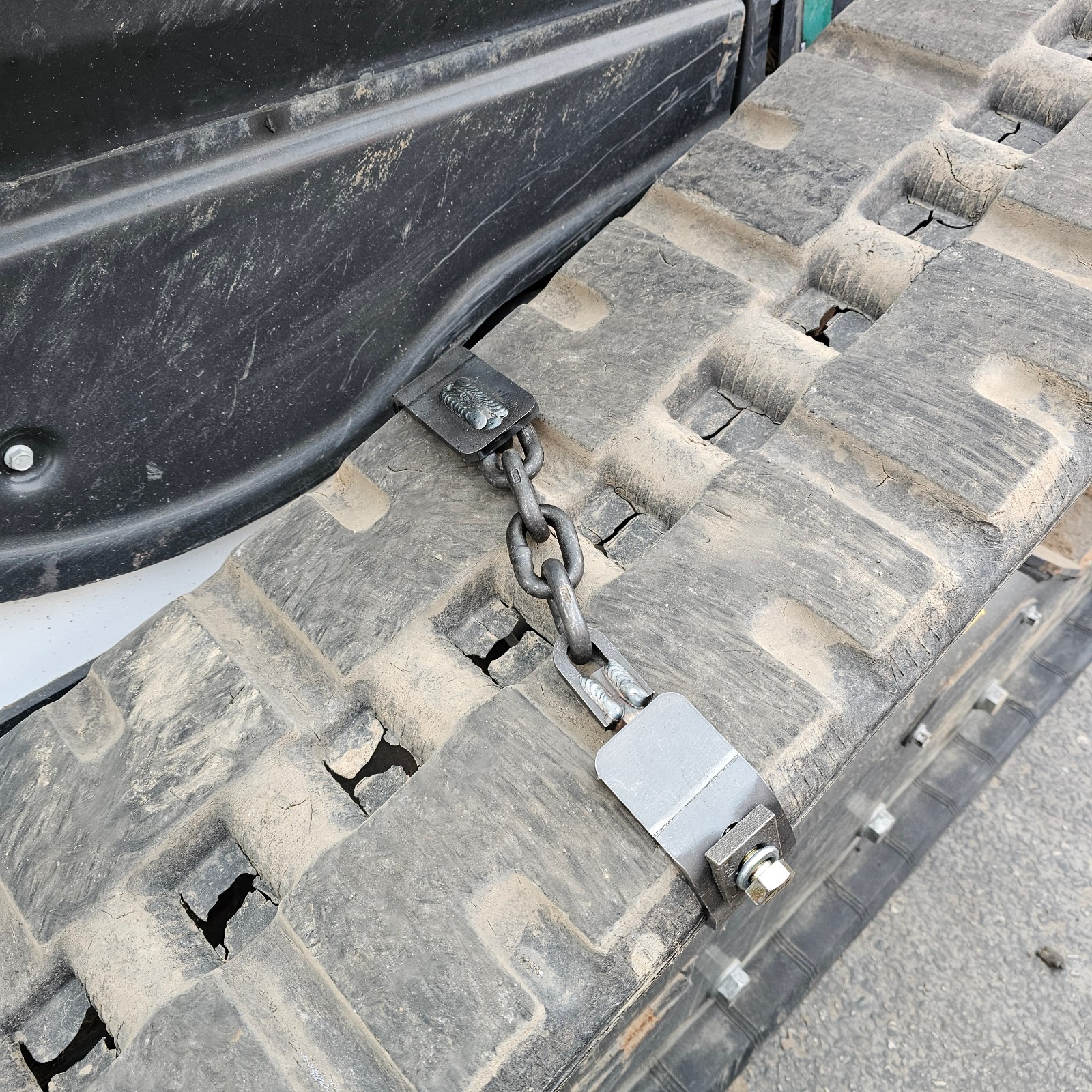 Round Chains for Tracks® 11″-12.5″ (300mm) & (320mm)