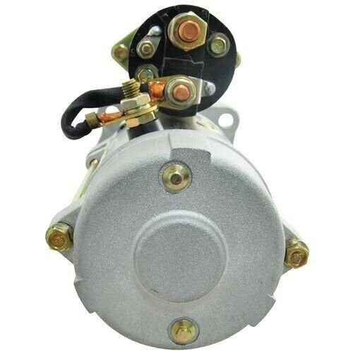 STARTER Fits Ford F-150 F-250 F-350 6.9L 7.3L Diesel Trucks NEW