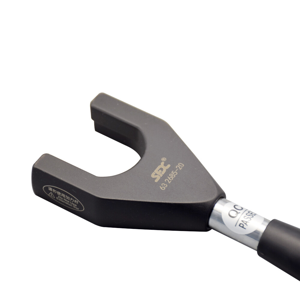US Stock ER16 Nut Wrench Spanner for CNC Collet Chuck Nut ER16A