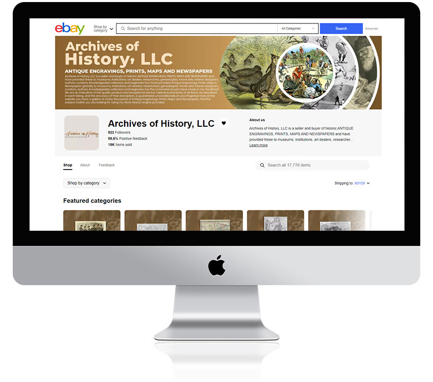 Ebay Listing template, ebay Store Template Responsive With FREE LOGO DESIGN