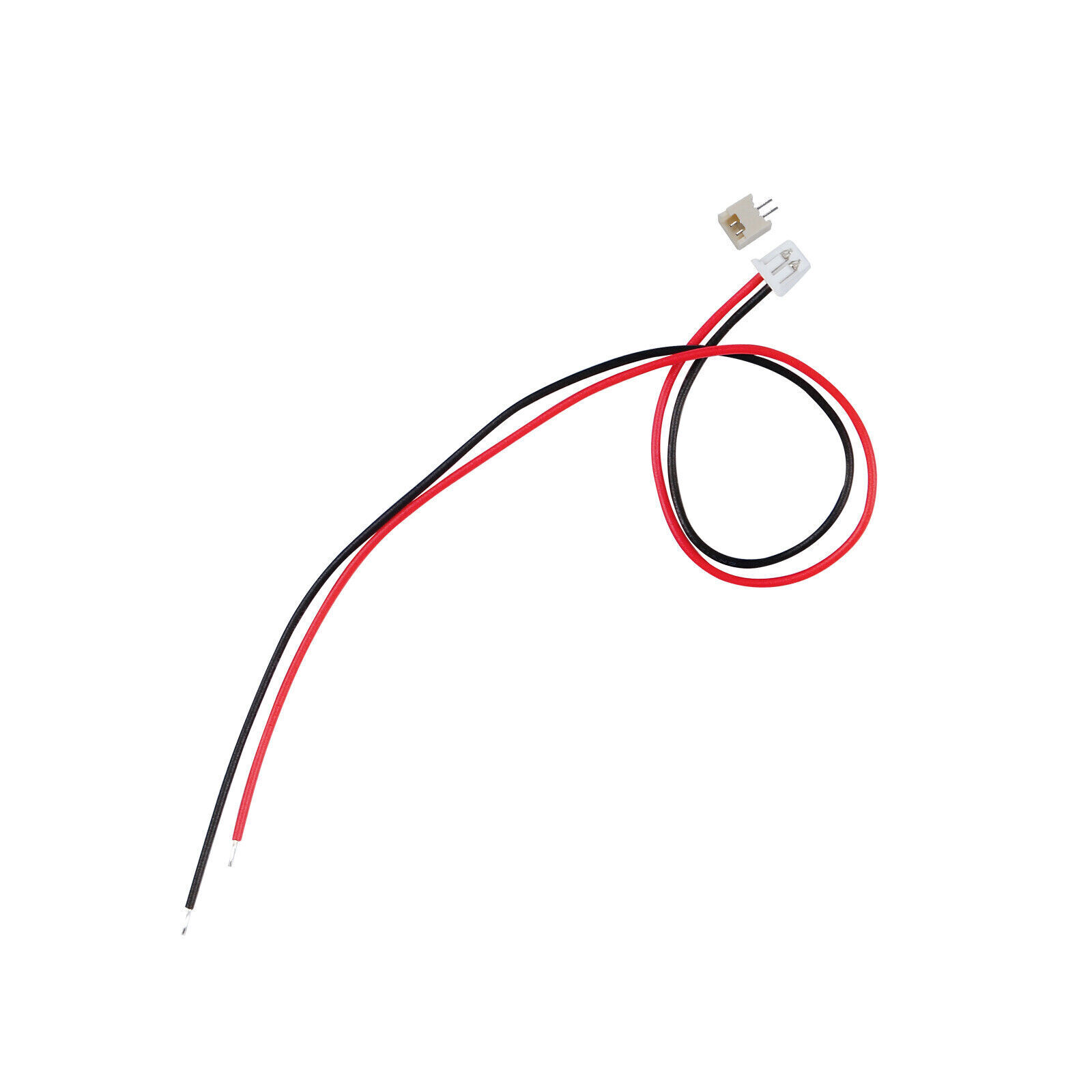 Lot MX 1.25mm 2/3/4/5/6/7/8/9/10/11/12 Pin Singleheaded Wire Cable Connector PCB