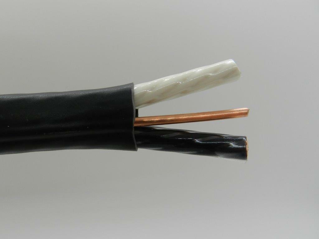 30 ft 6/2 NM-B WG Wire/Cable Non-Metallic