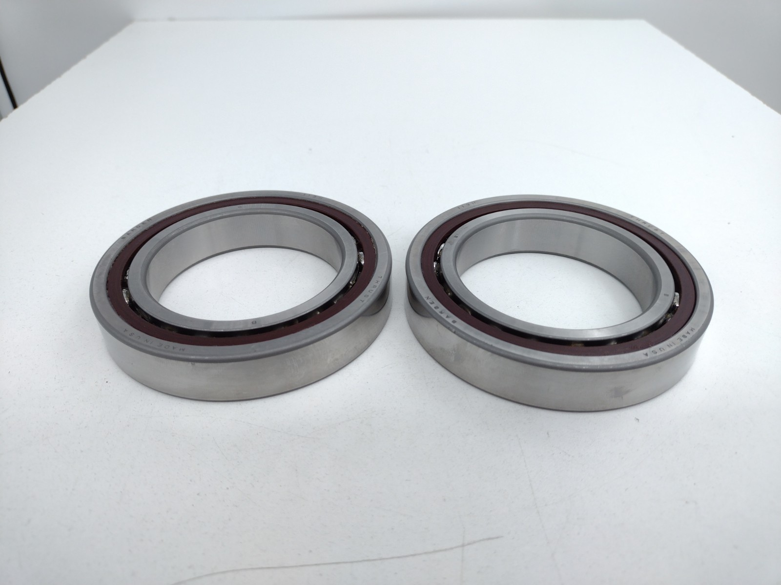 *** Barden 113HDM Angular Contact Bearing 65mm Bore
