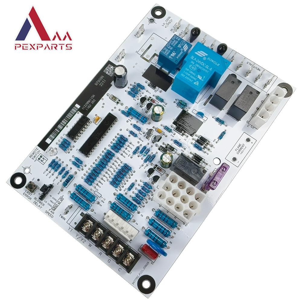 Furnace Control Board For York Coleman P031-01267-001 031-01267-001A