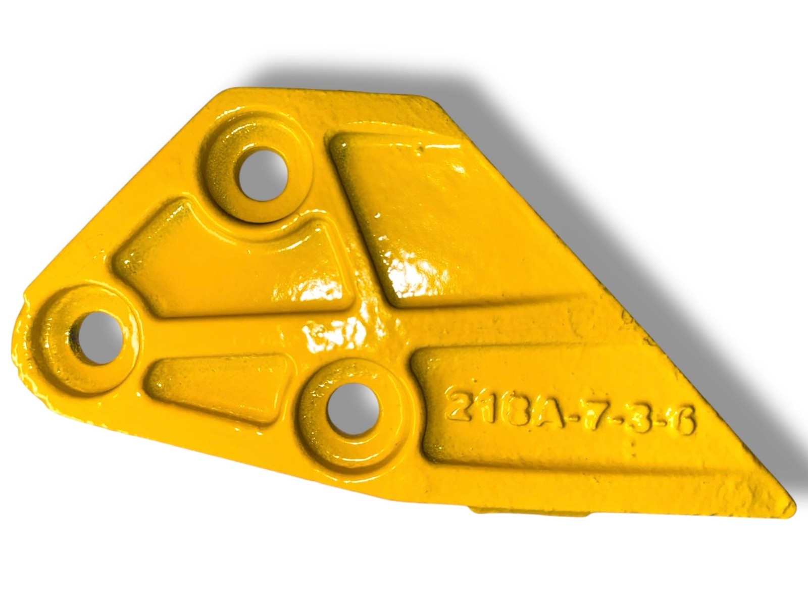 218A-7-3-6 Left Side Cutter