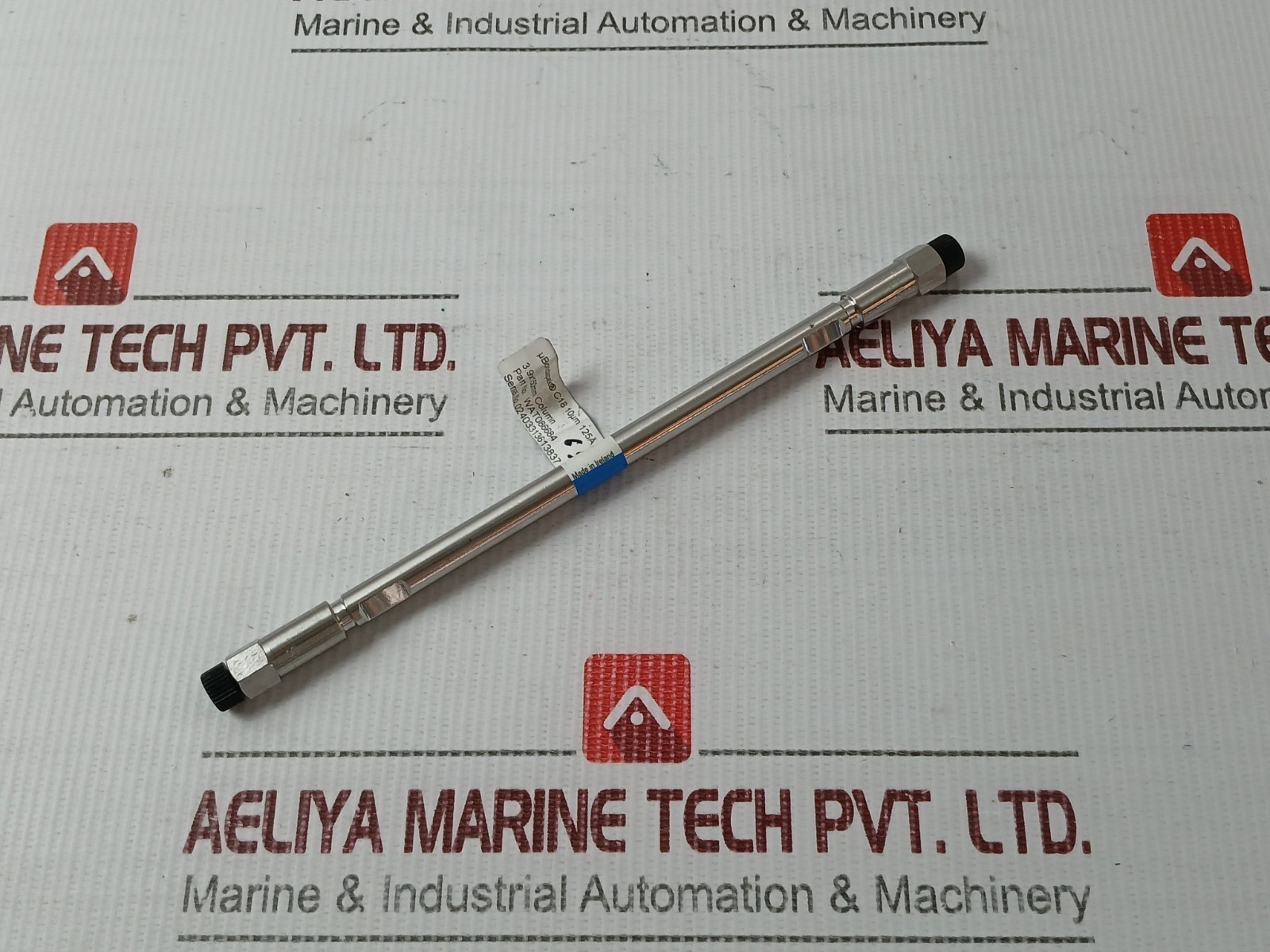 WATERS WAT086684 Column 3.9 X 150MM EC008