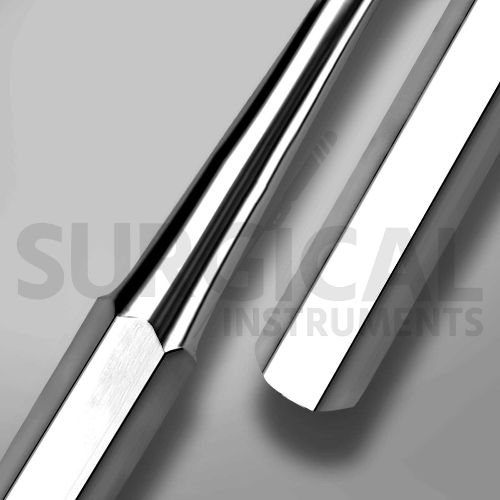 7 Pcs Hibbs Osteotome Set Orthopedic Surgical Instruments Stainless German Grade