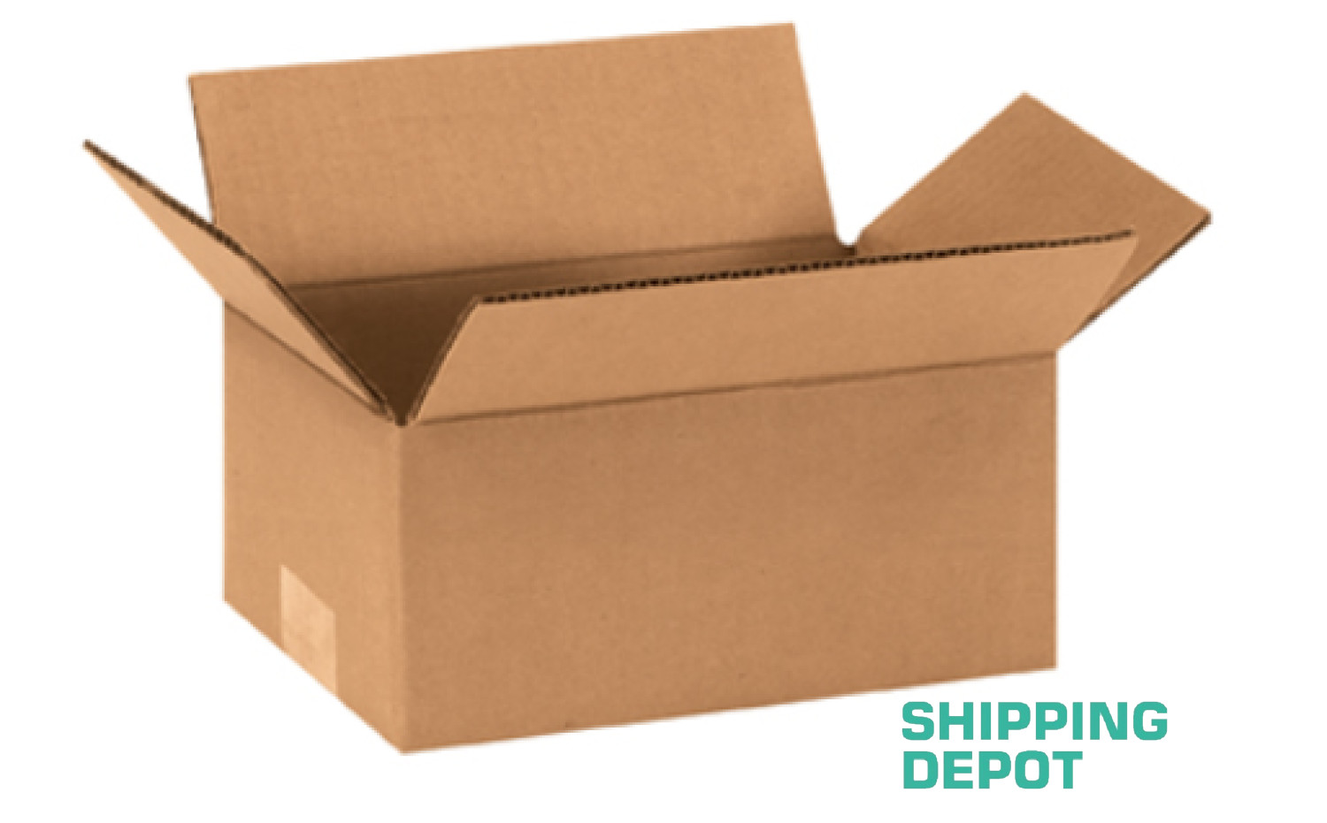 Pick Amount 9x6x4″ Cardboard Boxes ~ Premier Sturdy Shipping Cartons USA Made