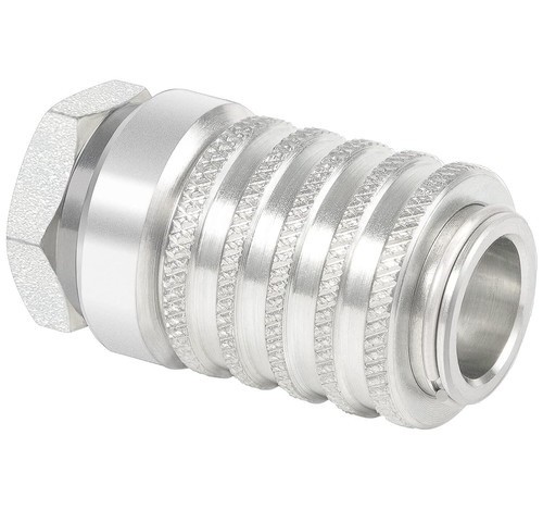 PD222 Steel Test Port and Diagnostic Equipment Quick Couplings✨