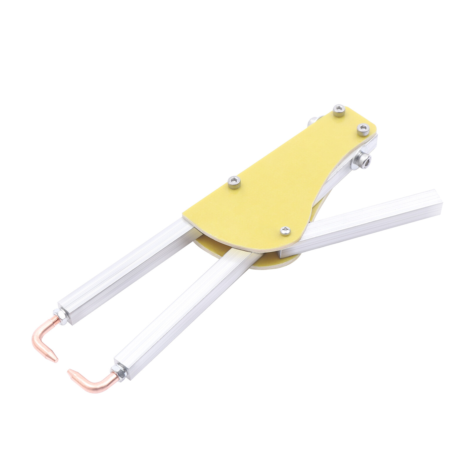 Portable Spot Welding Machine 4.84in Length Welder Spot Welder Welding Plier
