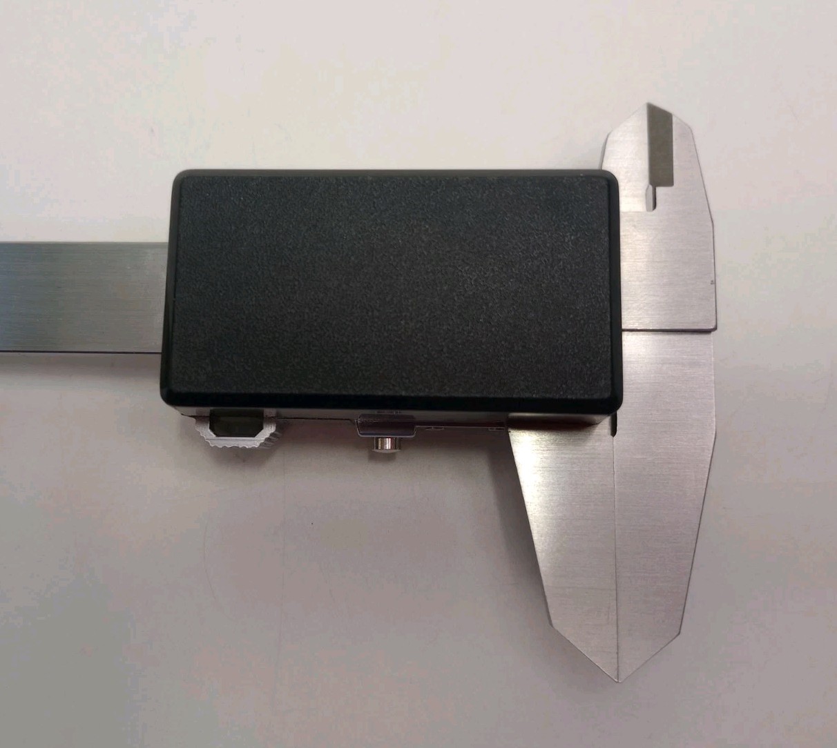 BROWN & SHARPE DIGIT CAL II CALIPER 599-573-9998