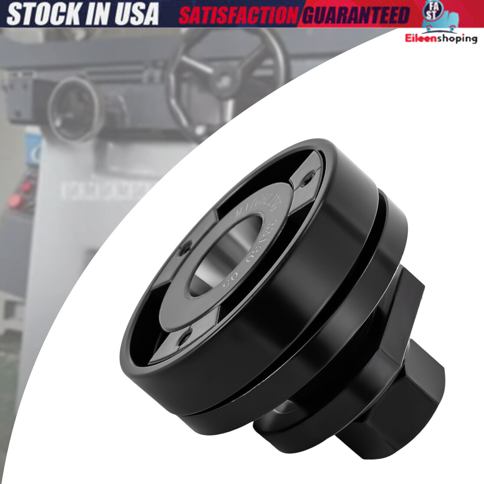 Grinding Wheel Adapter Flange Bench Grinder Arbor Washer Wheel Accessory