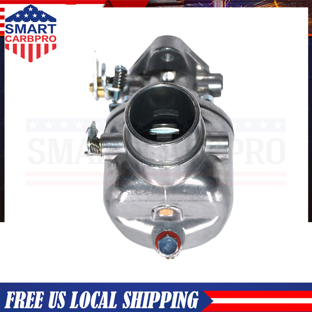 FOR MASSEY FERGUSON 35 40 50 F40 135 150 MARVEL TSX605 TSX683 TSX882 CARBURETOR