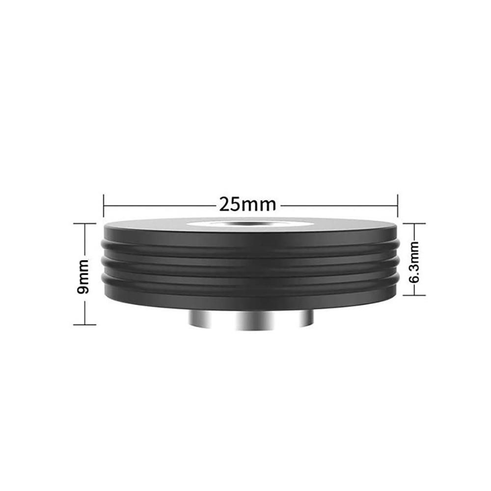 Lightweight Long-Lasting User-Friendly Practical Heavy-Duty Drag X/S 510 Adapter