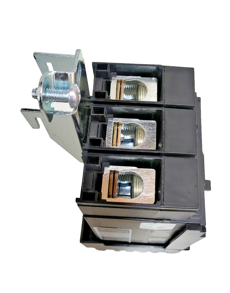 NEW NO BOX Square D JJA3620CA 200A 3 Pole 600V I-Line Power-Pact Circuit Breaker