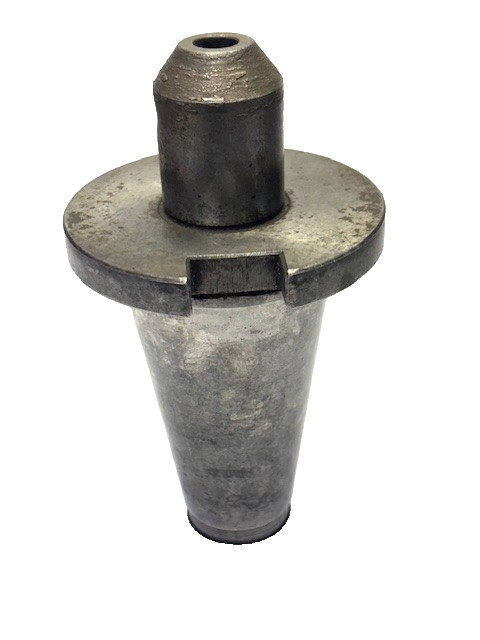 UNBRANDED NMTB SHANK TAPER 50 50-1/2