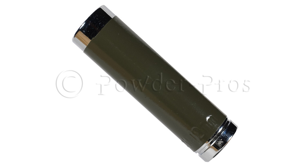 RAL 6015 (Black Olive) Powder Coat Paint – New 1 lb