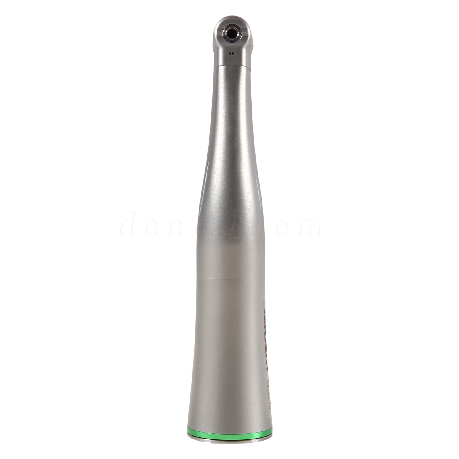 Dental 8:1 Endo Handpiece For Promark Endodontic Motor Contra Angle Push Button