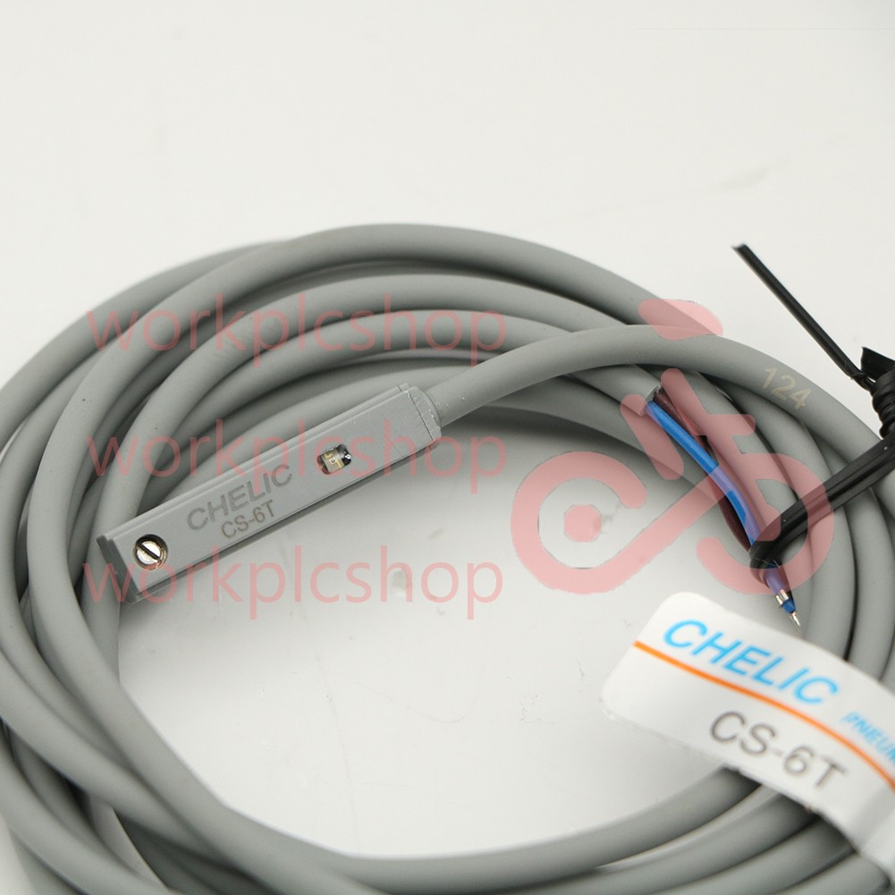 1PCS NEW CS-6T CS6T Magnetic switch sensor