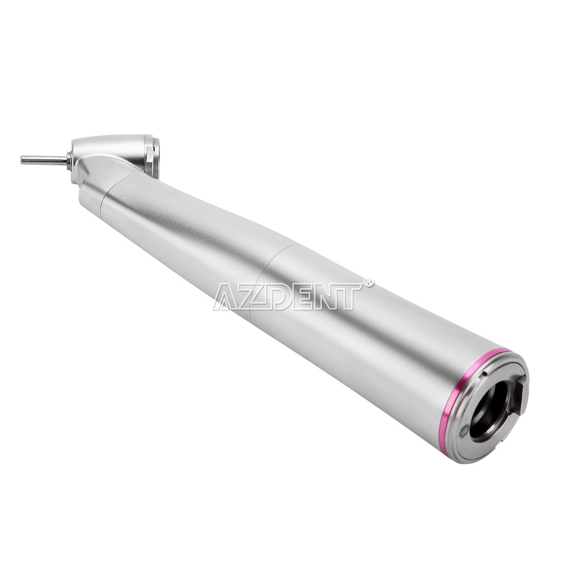 Dental Fiber Optic LED 1:1 1:4.2 1:5 Contra Angle Handpiece E-type