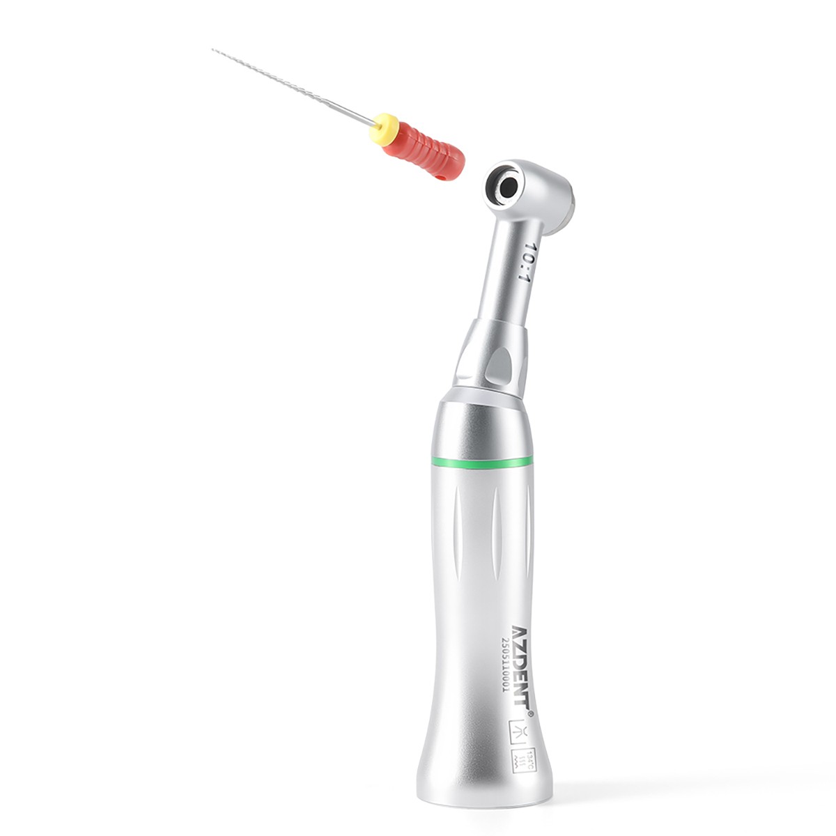 NSK Style Dental 10:1 Endo Handpiece M4 Reciprocating Contra Angle Endodontic