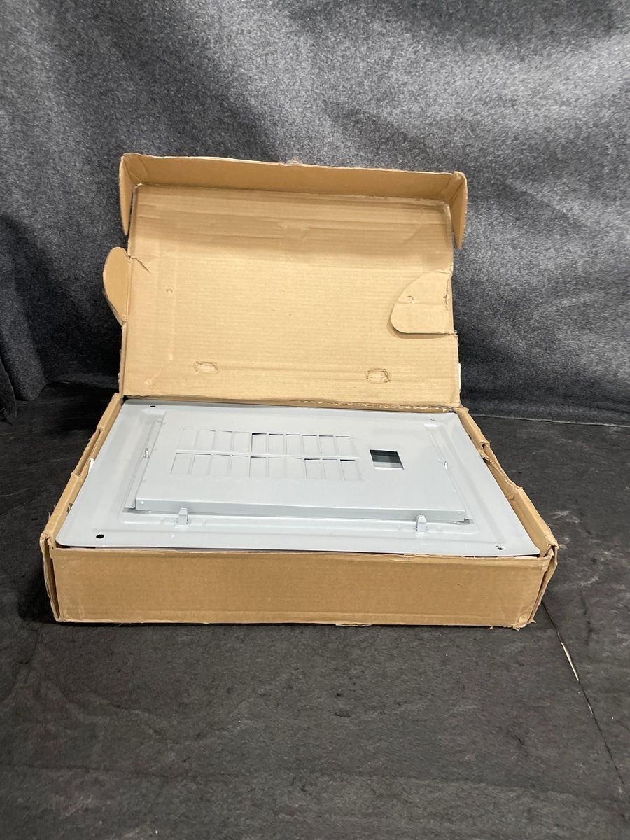 Siemens SN Series 100 Amp 20-Space 40-Circuit Indoor Main Breaker Load Center